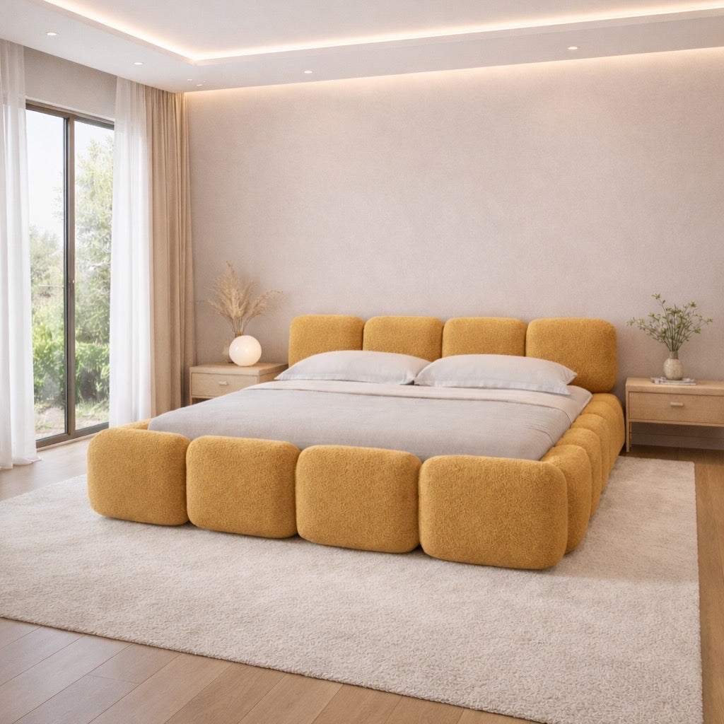 Letto Celine