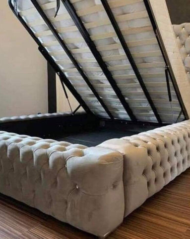 LETTO FIRENZE