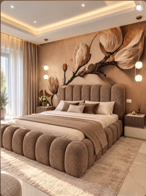 LETTO TIFFANY