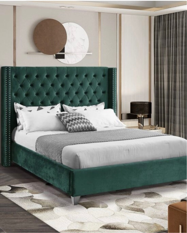 LETTO KALI