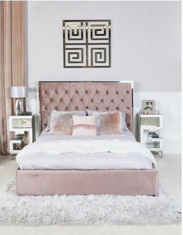 LETTO SCARLETT