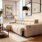 Divano Rio con chaise longue