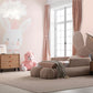 Letto singolo rabbit