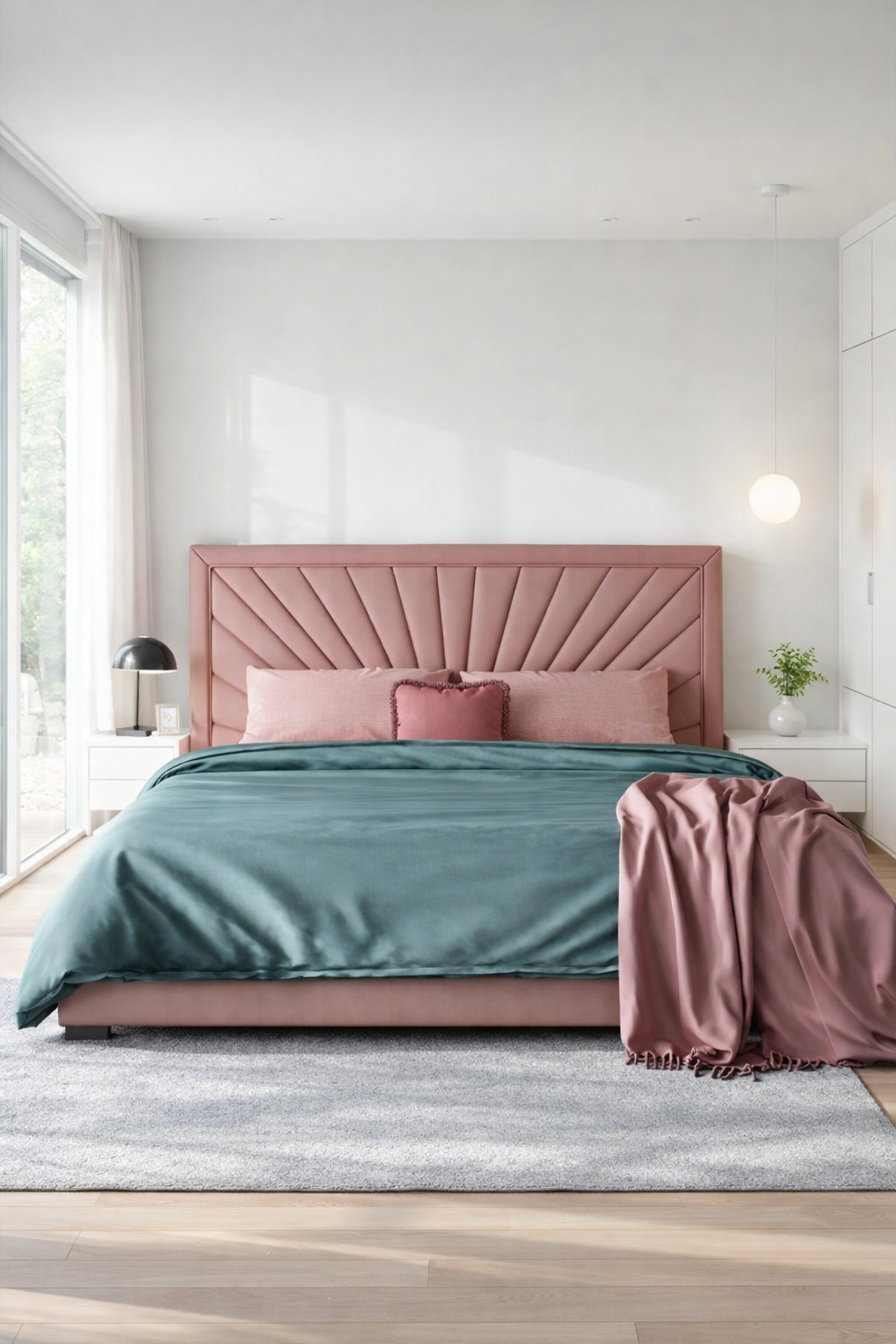Letto Shell