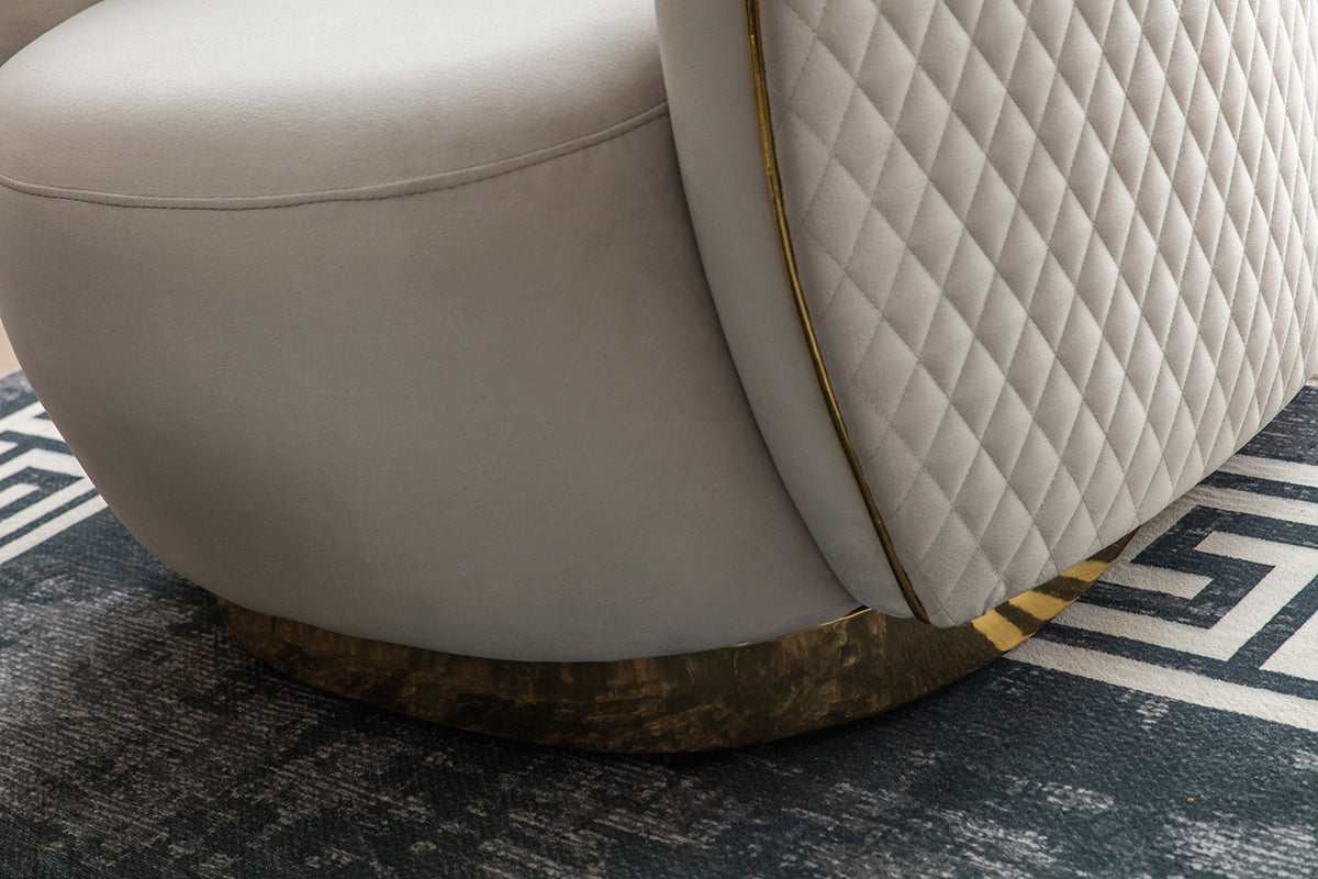 POLTRONA GOLDEN