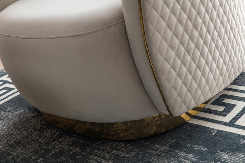 POLTRONA GOLDEN