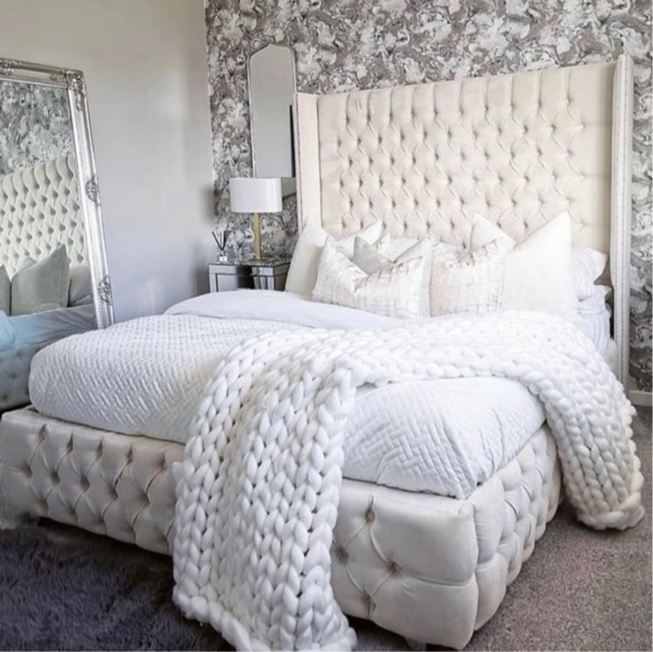 LETTO SOFIA