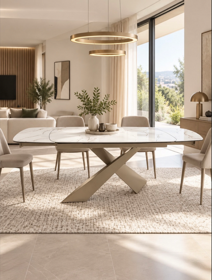 Tavolo Bodrum